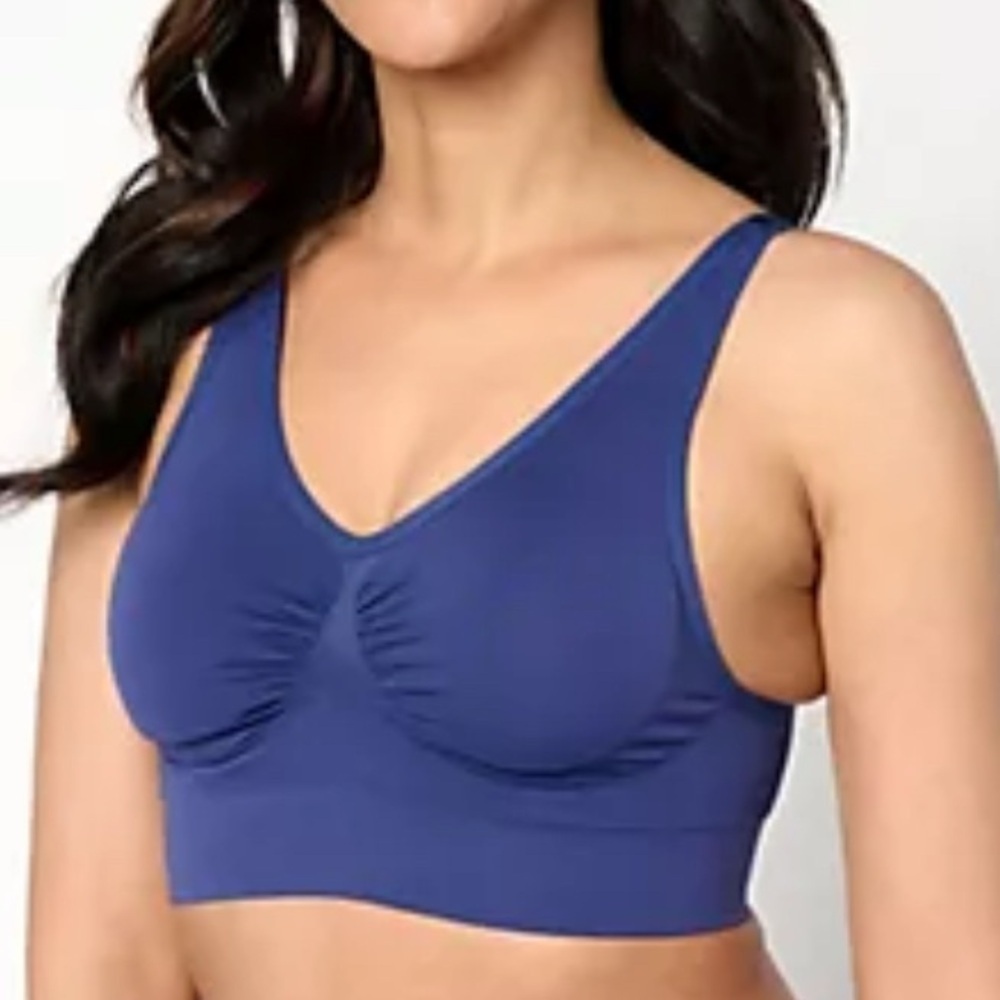 Anybody Imimates Cuplift Comfort Bra NEW